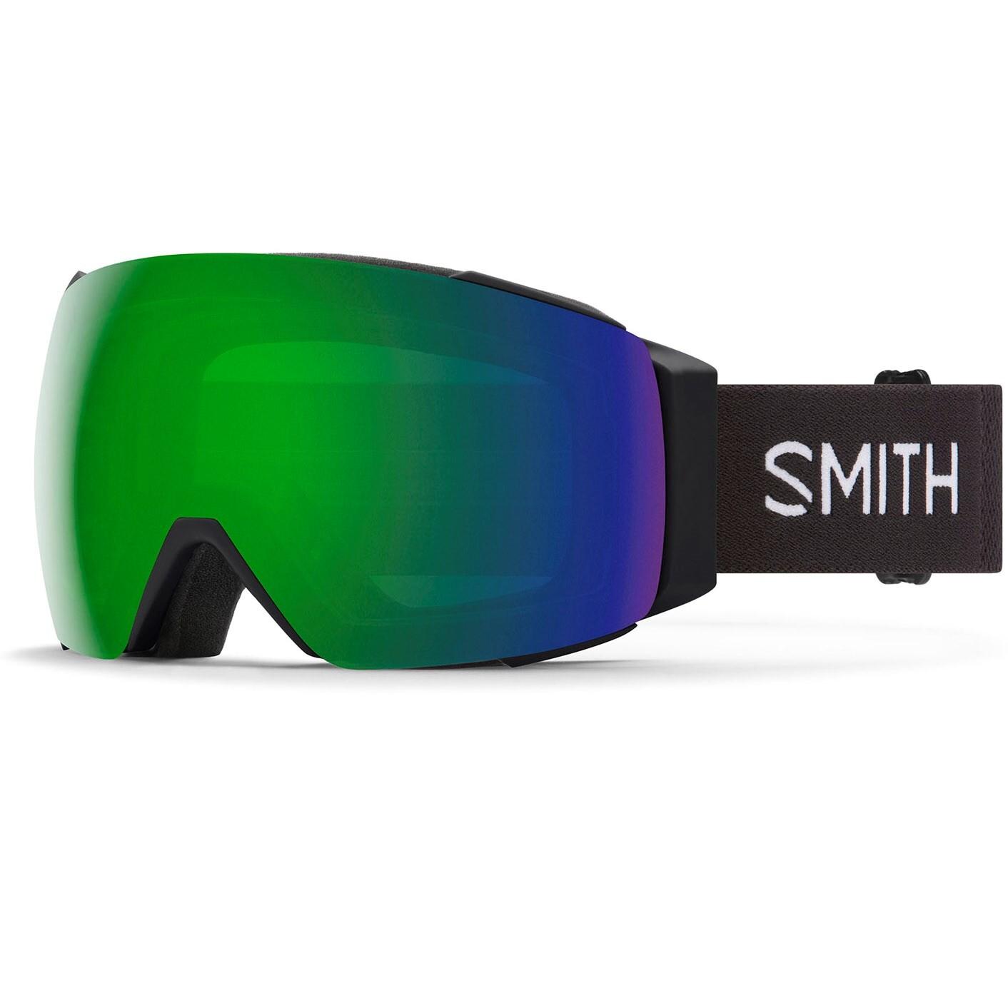Лыжные очки Smith I/O MAG XL, черный, Серый, Лыжные очки Smith I/O MAG XL, черный
Лыжные очки Smith I/O MAG XL, черный, Серый, Лыжные очки Smith I/O MAG XL, черный