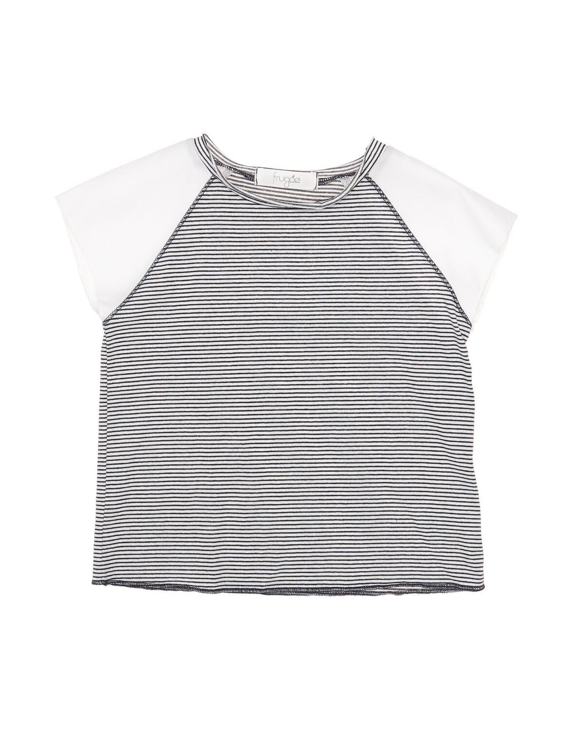 Футболка Frugoo, синий
Футболка Frugoo, синий