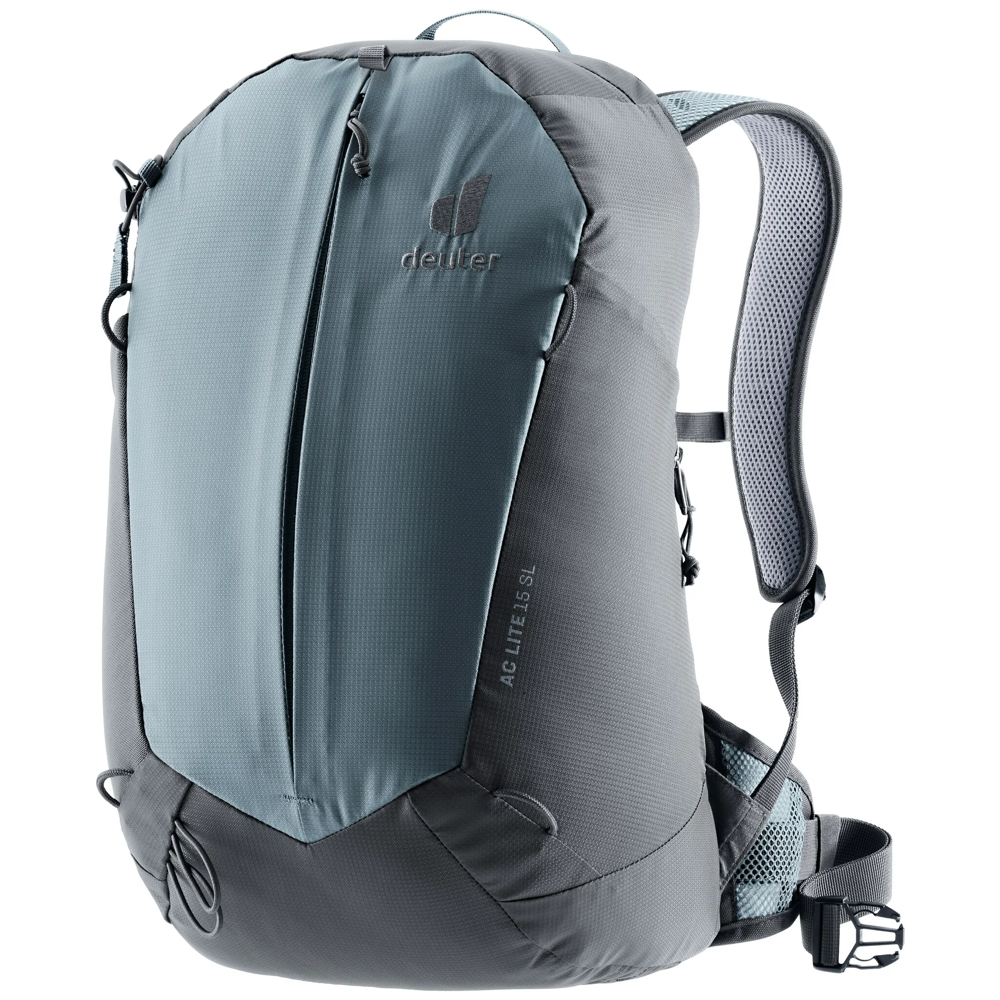 Походный рюкзак deuter "AC Lite 15 SL", цвет Shale-Graphit
Походный рюкзак deuter "AC Lite 15 SL", цвет Shale-Graphit