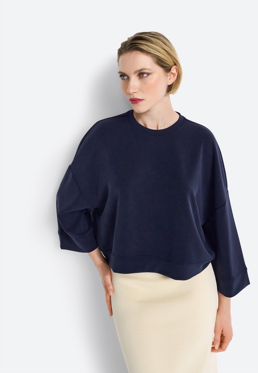 Толстовка Rich & Royal Sweatshirt, Midnight Blue/Dark Blue, Синий, Толстовка Rich & Royal Sweatshirt, Midnight Blue/Dark Blue
Толстовка Rich & Royal Sweatshirt, Midnight Blue/Dark Blue, Синий, Толстовка Rich & Royal Sweatshirt, Midnight Blue/Dark Blue