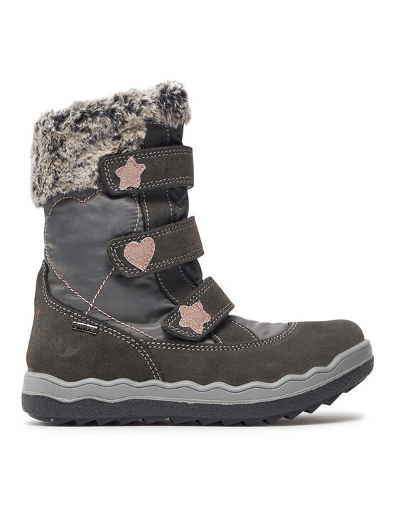 Сапоги для снега 6880200 S GORE-TEX Primigi, серый
Сапоги для снега 6880200 S GORE-TEX Primigi, серый