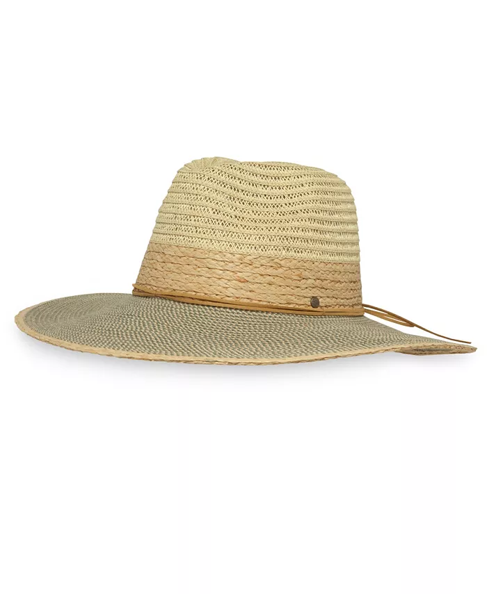 Шляпа Valencia Sunday Afternoons, коричневый/бежевый
Шляпа Valencia Sunday Afternoons, коричневый/бежевый