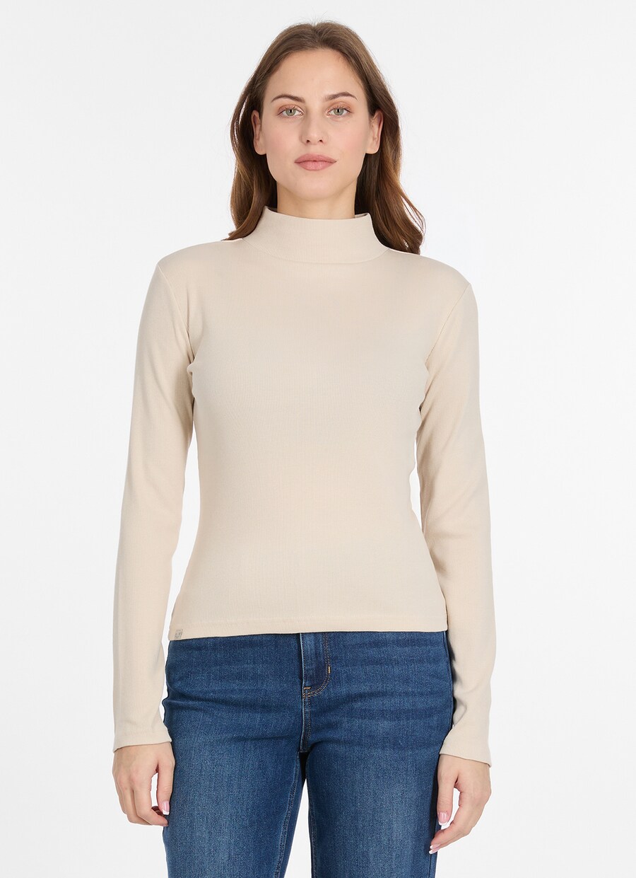 Рубашка Ragwear, экрю
Рубашка Ragwear, экрю