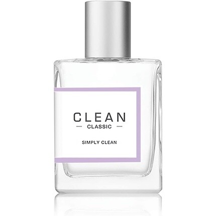 Clean Simply Edp 30ml
Clean Simply Edp 30ml