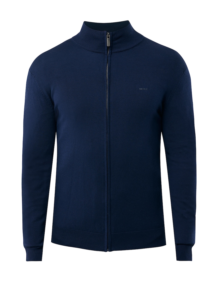 Свитер MEXX, темно-синий
Свитер MEXX, темно-синий