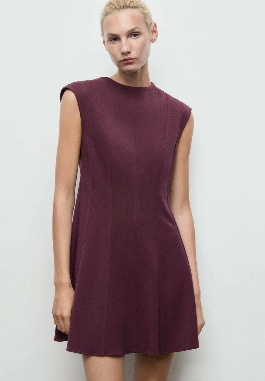 Платье Mango Day dress, Bordeaux
Платье Mango Day dress, Bordeaux