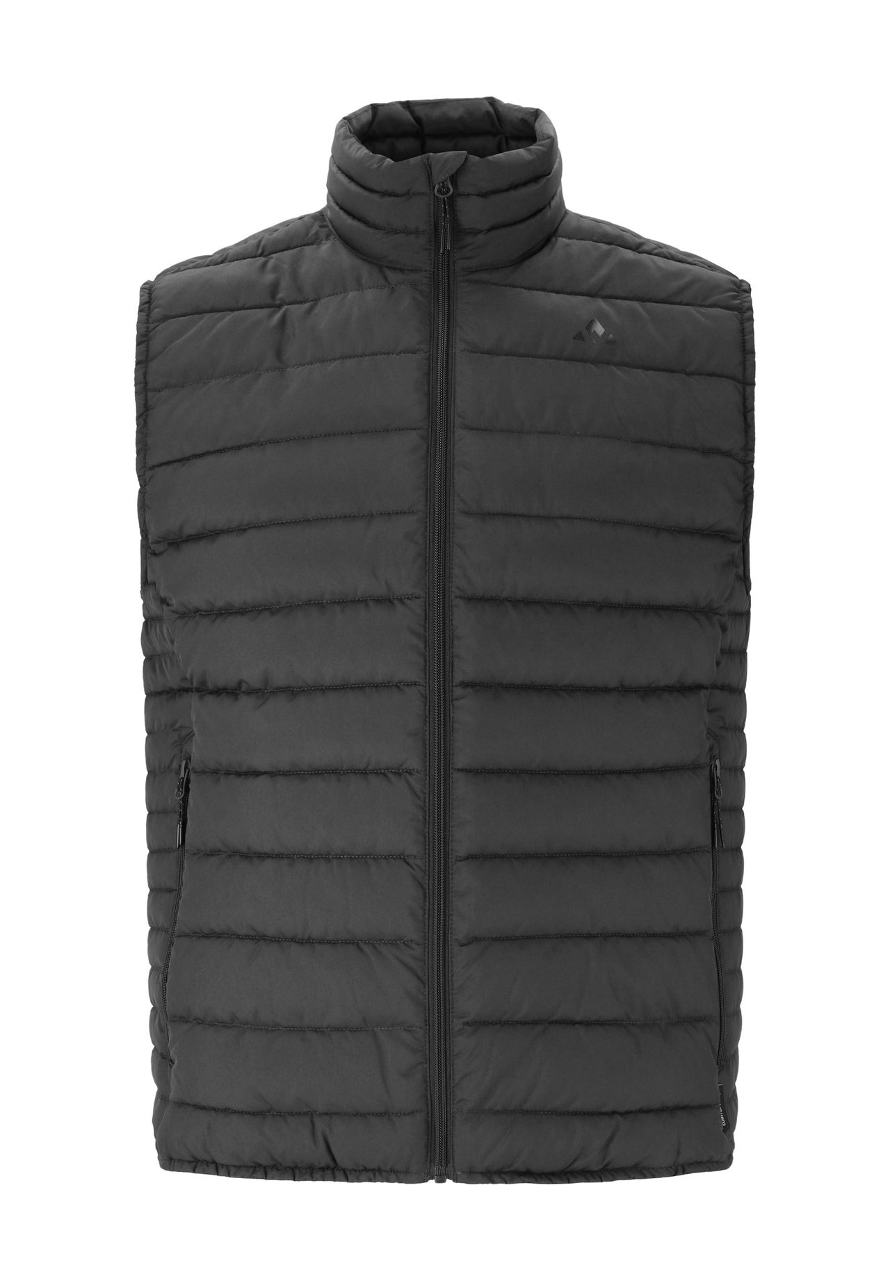 Краевой жилет с приятной легкой и теплой подкладкой WHISTLER, цвет 1011 Dark Grey Melange
Краевой жилет с приятной легкой и теплой подкладкой WHISTLER, цвет 1011 Dark Grey Melange