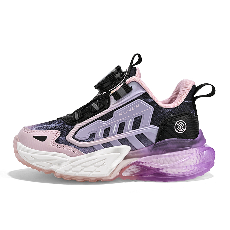 Кроссовки для бега для детей с амортизацией ударов, износостойкостью и отскоком Yi Jiabao, черный/розовый/фиолетовый
Кроссовки для бега для детей с амортизацией ударов, износостойкостью и отскоком Yi Jiabao, черный/розовый/фиолетовый