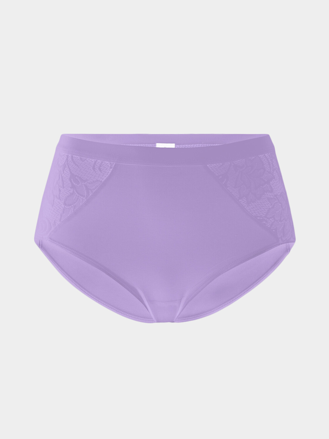Трусы Erlich Textil Taillen MARGARETE, цвет flieder
Трусы Erlich Textil Taillen MARGARETE, цвет flieder