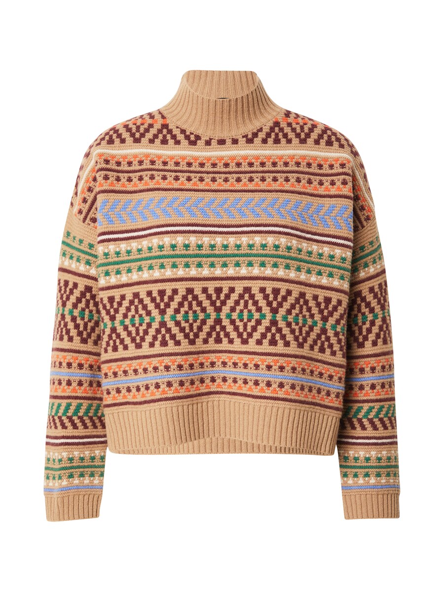 Свитер Weekend Max Mara FESTOSO, Dark beige
Свитер Weekend Max Mara FESTOSO, Dark beige