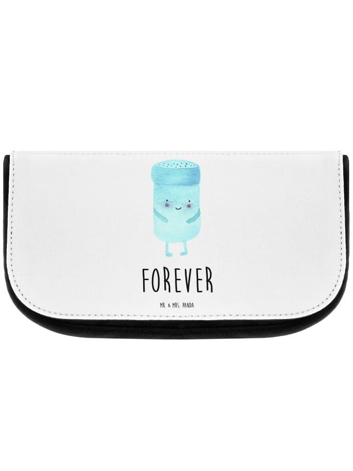 Косметичка Mr & Mrs Panda Beste Freunde Salz, белый
Косметичка Mr & Mrs Panda Beste Freunde Salz, белый