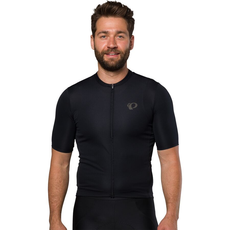 Футболка PEARL iZUMi Attack PEARL iZUMi, Black
Футболка PEARL iZUMi Attack PEARL iZUMi, Black