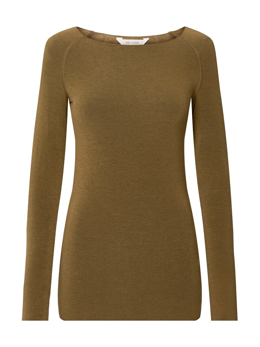 Рубашка Gai+Lisva Amalie, Mustard/Muddy Colored
Рубашка Gai+Lisva Amalie, Mustard/Muddy Colored