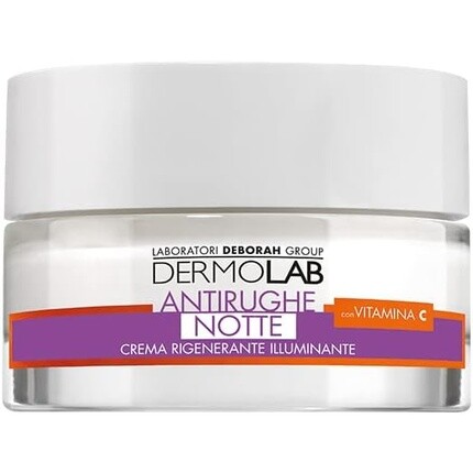 Регенерирующий ночной крем против морщин для лица 50 мл 5620 Уход за лицом, Dermolab, Фиолетовый, Регенерирующий ночной крем против морщин для лица 50 мл 5620 Уход за лицом, Dermolab
Регенерирующий ночной крем против морщин для лица 50 мл 5620 Уход за лицом, Dermolab, Фиолетовый, Регенерирующий ночной крем против морщин для лица 50 мл 5620 Уход за лицом, Dermolab