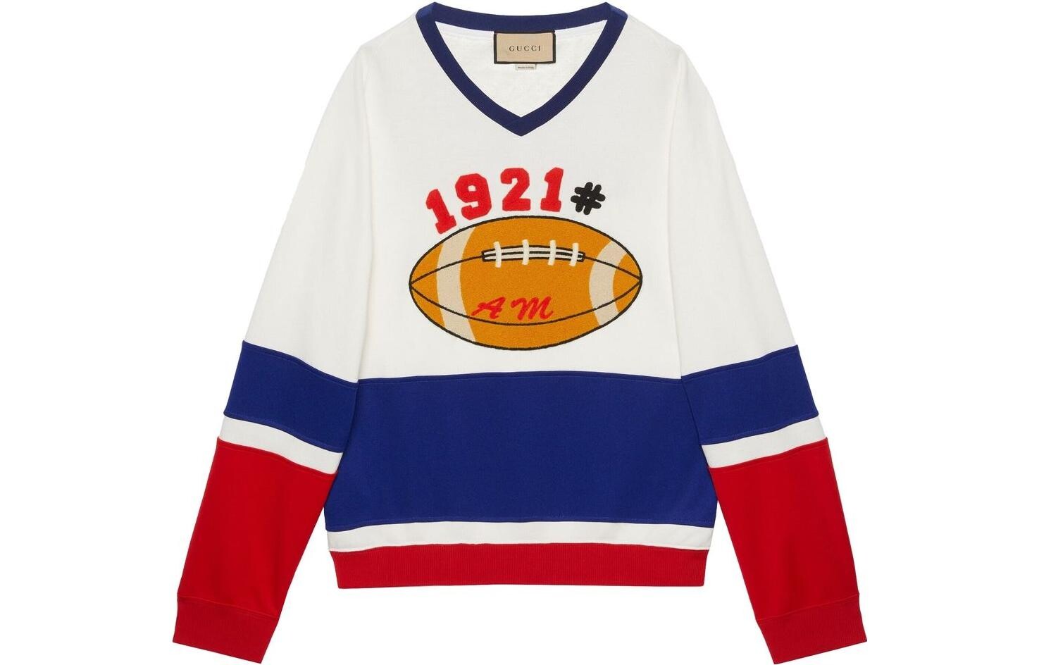 Толстовка мужская белая Gucci, белый
Толстовка мужская белая Gucci, белый