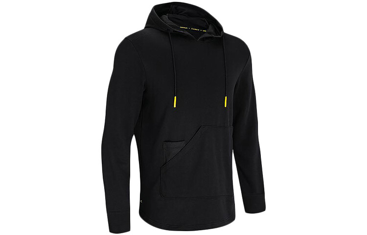 Мужская толстовка Under Armour, цвет Black
Мужская толстовка Under Armour, цвет Black