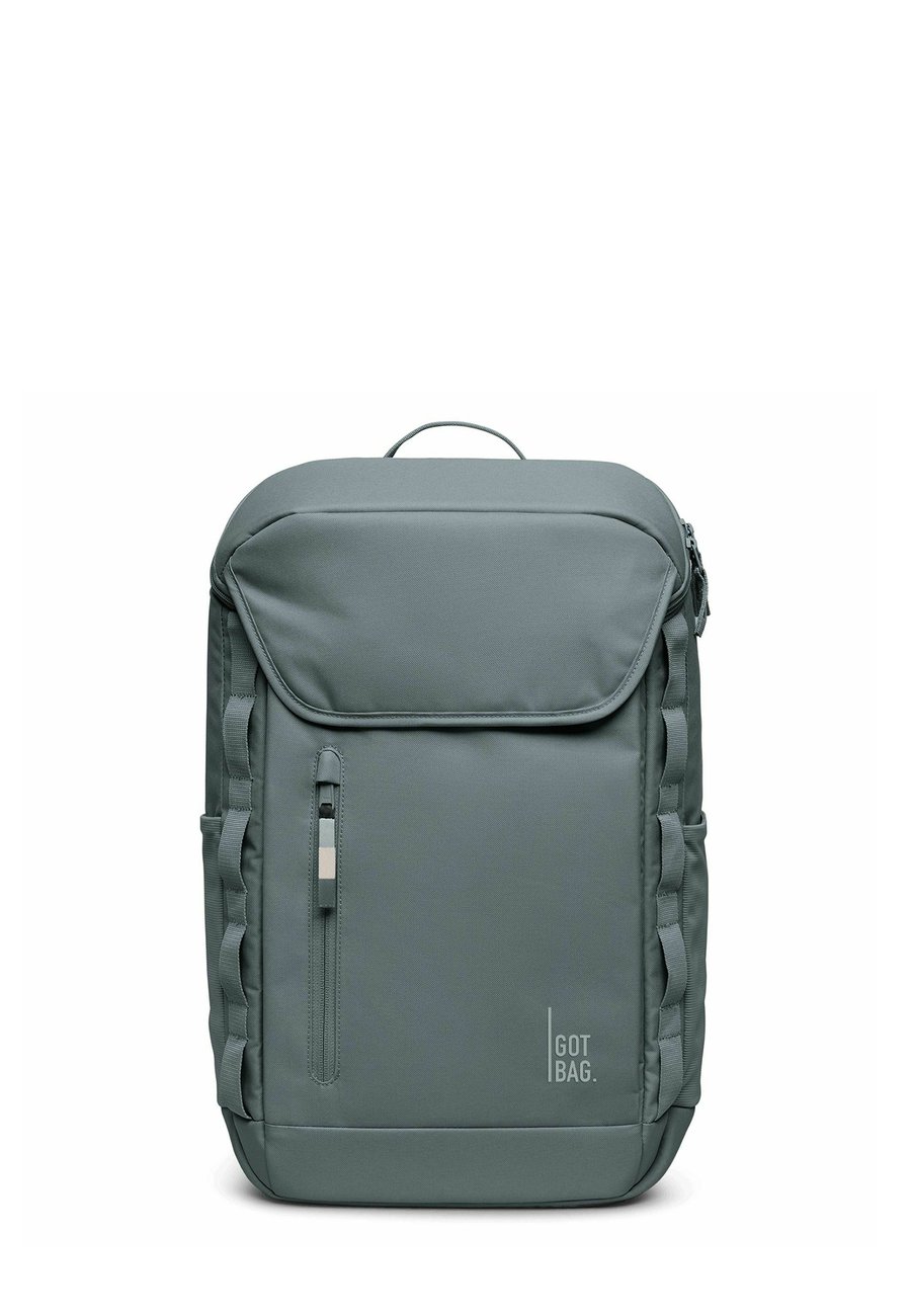 Рюкзак GOT BAG PRO PACK MONOCHROME DAYPACK LAPTOPFACH, Basalt/Mint
Рюкзак GOT BAG PRO PACK MONOCHROME DAYPACK LAPTOPFACH, Basalt/Mint
