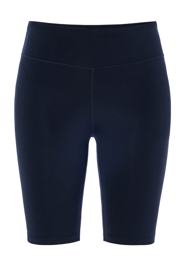 Фитнес спортивные леггинсы с высокой талией Alex, черный
Фитнес спортивные леггинсы с высокой талией Alex, черный