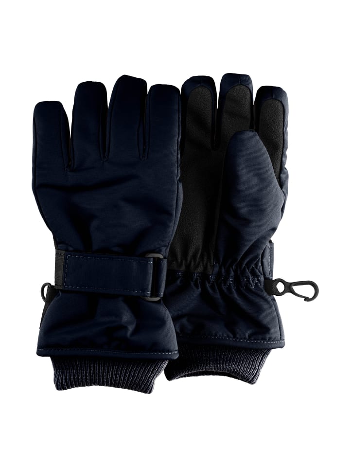 Рукавицы Sterntaler, темно-синий
Рукавицы Sterntaler, темно-синий