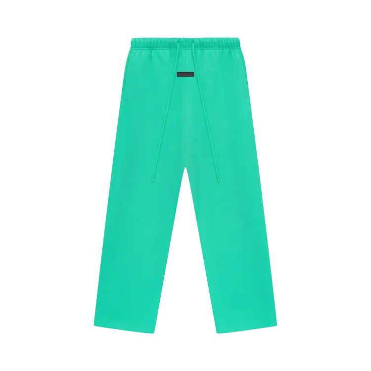 Брюки Fear Of God Essentials Fear of God Essentials Relaxed 'Mint Leaf', зеленый
Брюки Fear Of God Essentials Fear of God Essentials Relaxed 'Mint Leaf', зеленый