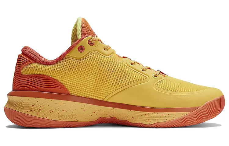 Кроссовки New Balance Hesi Vintage Basketball Shoes Men Low-top Orange, цвет Orange
Кроссовки New Balance Hesi Vintage Basketball Shoes Men Low-top Orange, цвет Orange