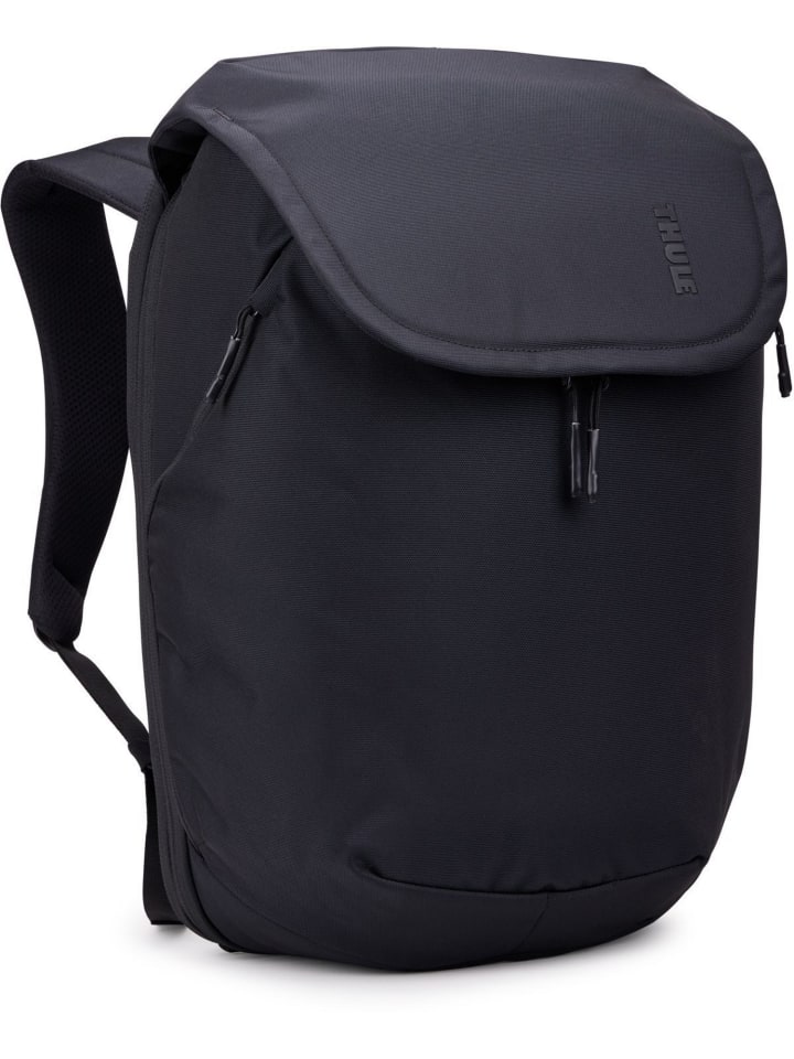 Рюкзак Subterra 2 Travel Backpack 26 л черного цвета Thule
Рюкзак Subterra 2 Travel Backpack 26 л черного цвета Thule