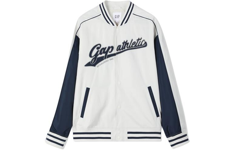 Куртка унисекс Gap, белый
Куртка унисекс Gap, белый