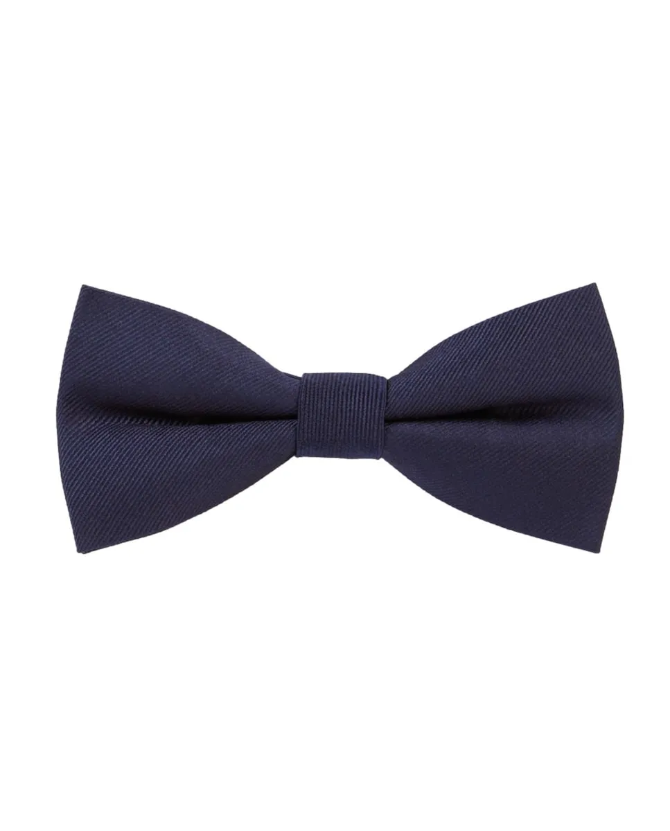 Мужской шелковый галстук-бабочка The Kooples, темно-синий
Мужской шелковый галстук-бабочка The Kooples, темно-синий