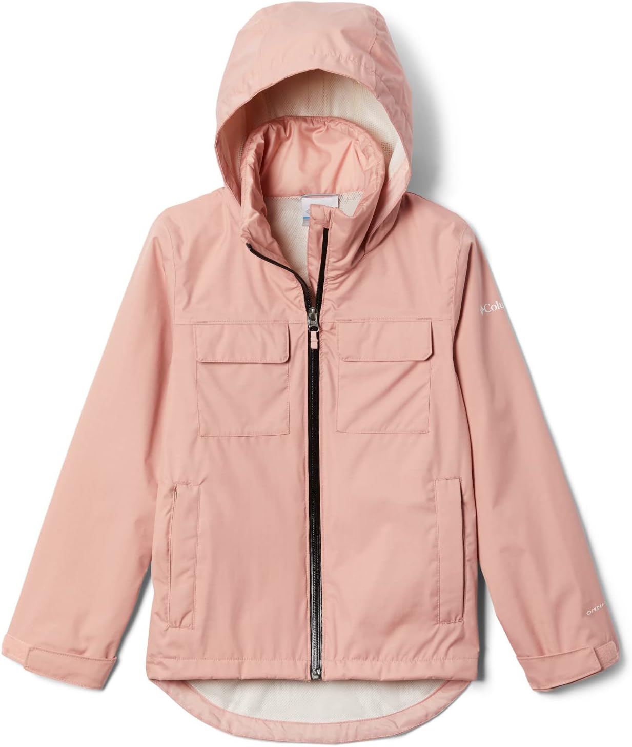 Куртка Columbia для девочек Vedder Park, Faux Pink
Куртка Columbia для девочек Vedder Park, Faux Pink