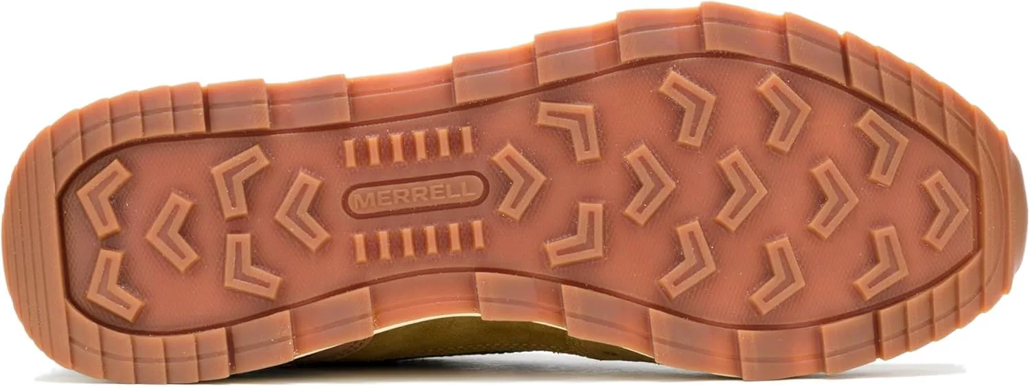 Кроссовки Merrell Men's Alpine 83 Recraft
Кроссовки Merrell Men's Alpine 83 Recraft