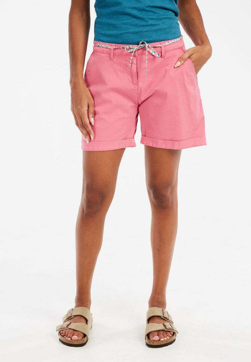 Шорты Protest Shorts, Guava Pink/Pink
Шорты Protest Shorts, Guava Pink/Pink