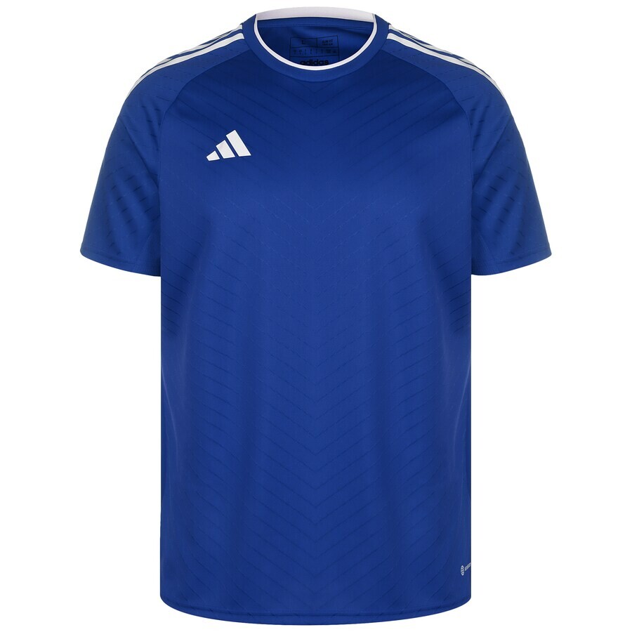 Джерси ADIDAS PERFORMANCE Jersey Campeon 23, синий 
Джерси ADIDAS PERFORMANCE Jersey Campeon 23, синий