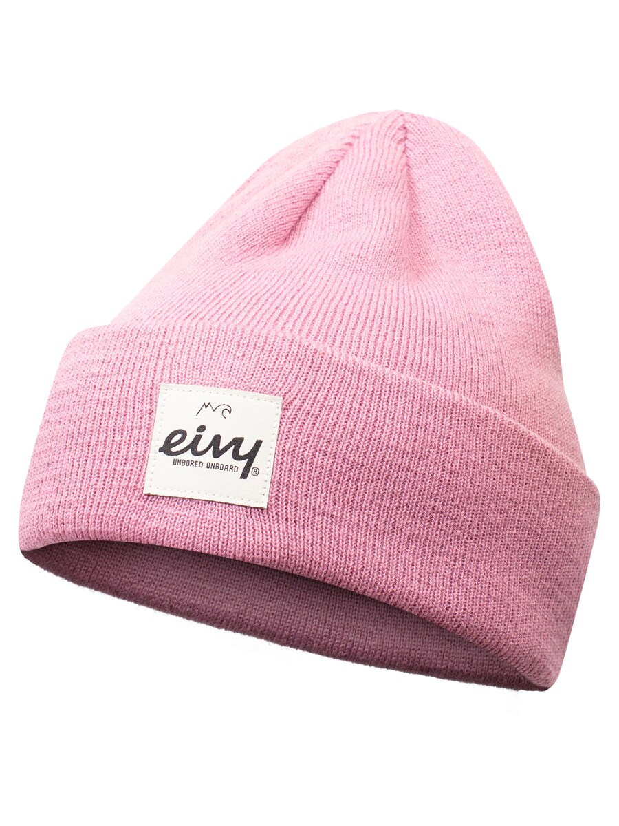 Спортивная шапка Eivy Watcher, цвет Eosin
Спортивная шапка Eivy Watcher, цвет Eosin