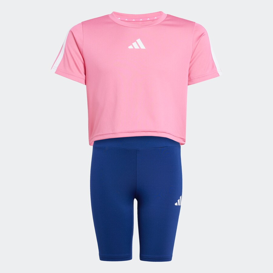 Спортивный костюм ADIDAS SPORTSWEAR, разноцветный
Спортивный костюм ADIDAS SPORTSWEAR, разноцветный