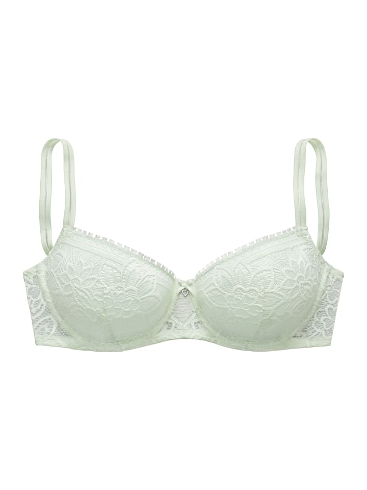 Бюстгальтер на косточках LASCANA
Бюстгальтер на косточках LASCANA