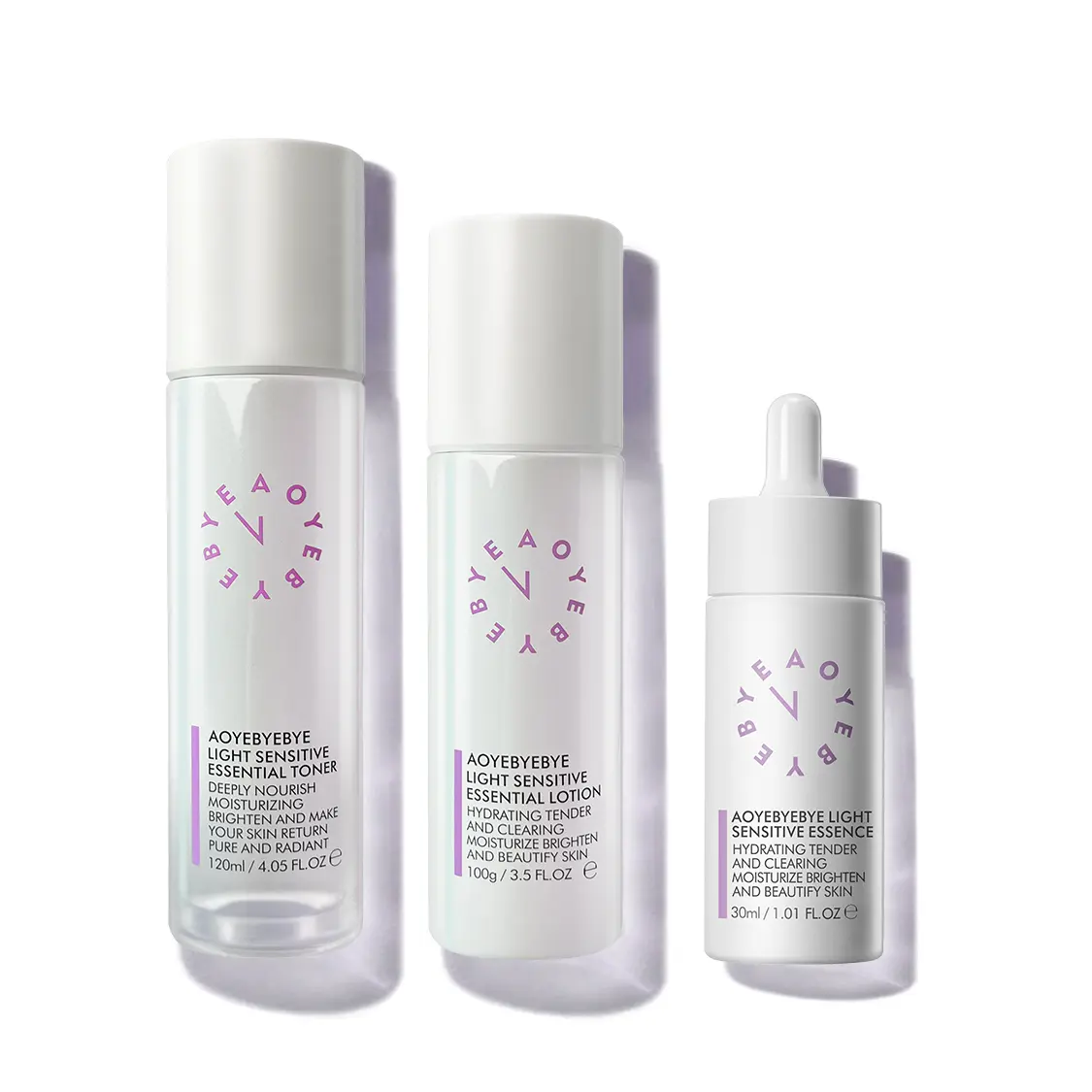 AYBB Grape Fruit эмульсия для увлажнения и гидратации AOYEBYEBYE
AYBB Grape Fruit эмульсия для увлажнения и гидратации AOYEBYEBYE