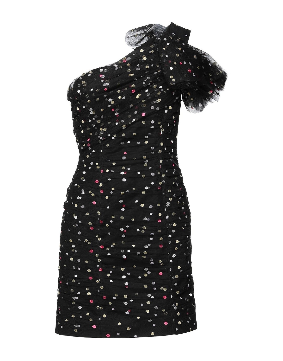 Платье Philosophy Di Lorenzo Serafini, черный
Платье Philosophy Di Lorenzo Serafini, черный