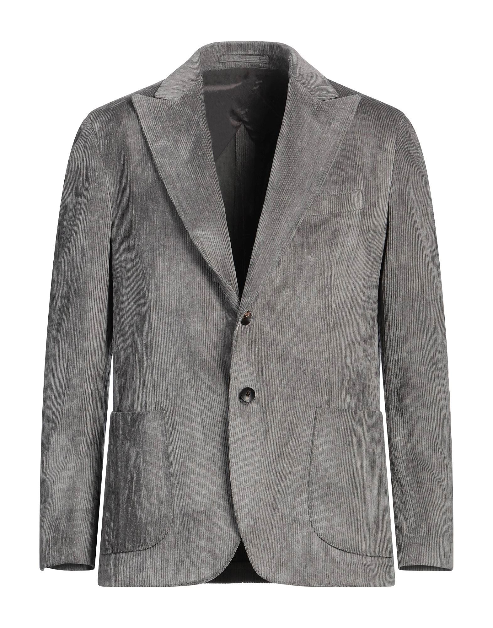 Блейзер Lardini, серый
Блейзер Lardini, серый