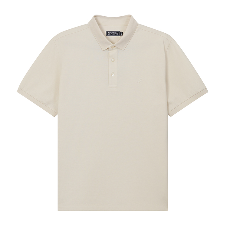 Мужская поло NAUTICA, белый
Мужская поло NAUTICA, белый