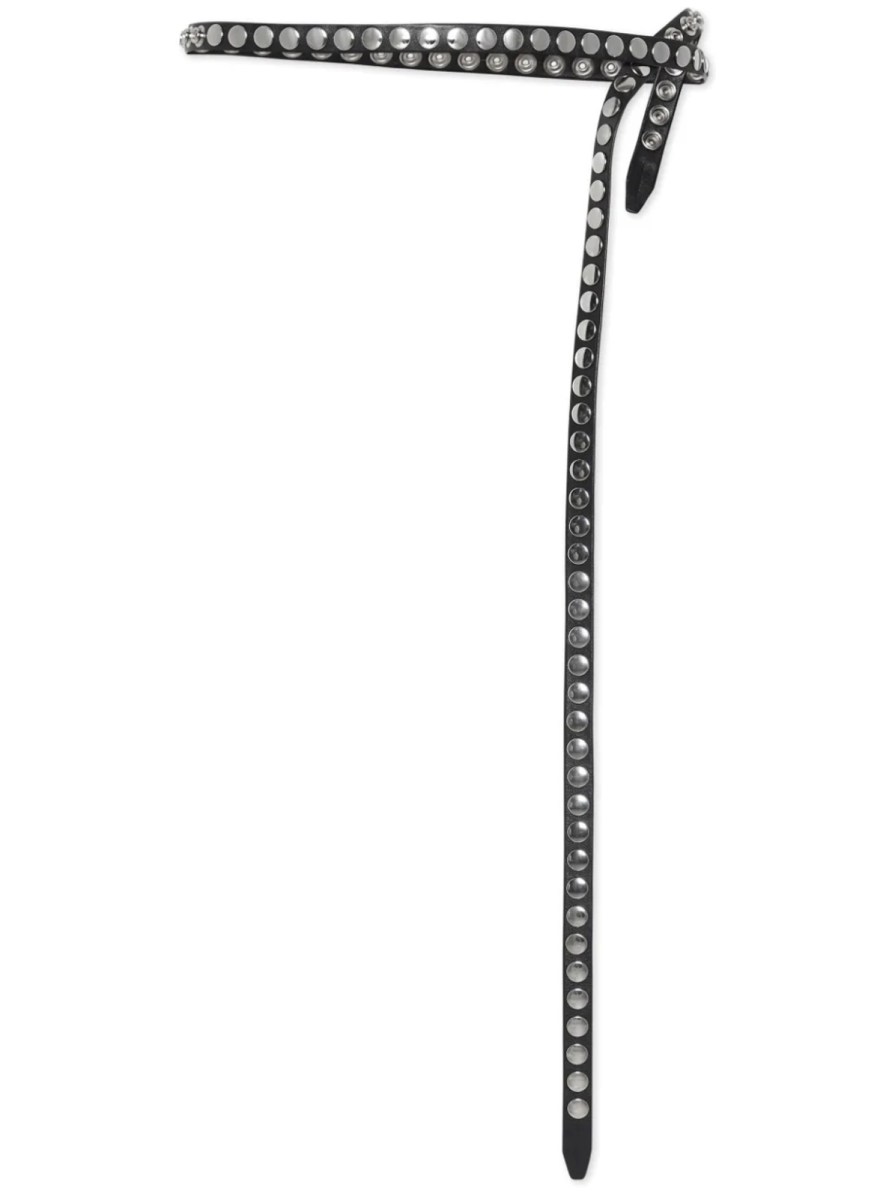 DSQUARED2 ремень с заклепками, черный
DSQUARED2 ремень с заклепками, черный