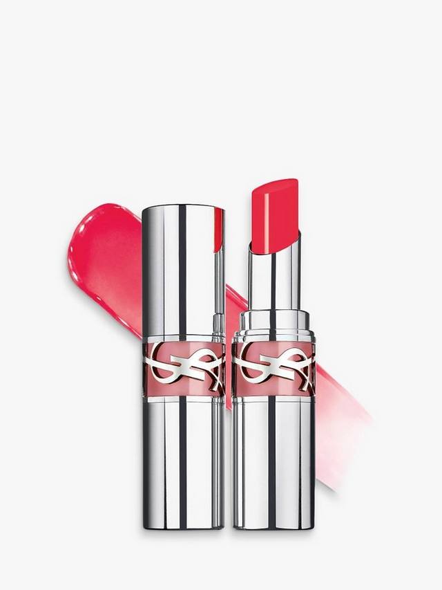 Loveshine глянцевая помада Yves Saint Laurent, 12
Loveshine глянцевая помада Yves Saint Laurent, 12