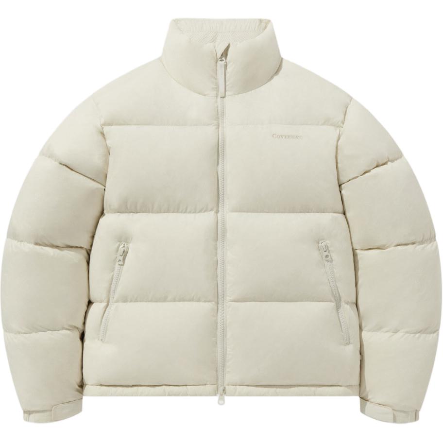 Мужская пуховая куртка FW25 Covernat, айвори
Мужская пуховая куртка FW25 Covernat, айвори