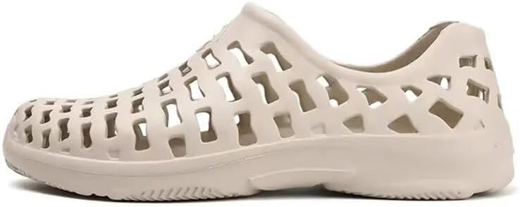 Мужские и женские спортивные сандалии однотонные для лета, пляжной прогулки и воды Zonkacen, хаки
Мужские и женские спортивные сандалии однотонные для лета, пляжной прогулки и воды Zonkacen, хаки