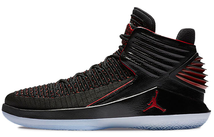 Мужские баскетбольные кроссовки Jordan Air Jordan 32
Мужские баскетбольные кроссовки Jordan Air Jordan 32