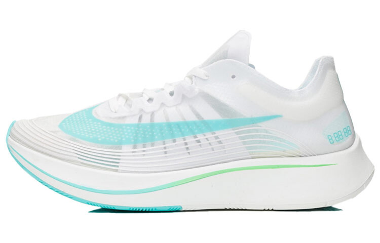 Мужские беговые кроссовки Nike Zoom Fly 1
Мужские беговые кроссовки Nike Zoom Fly 1