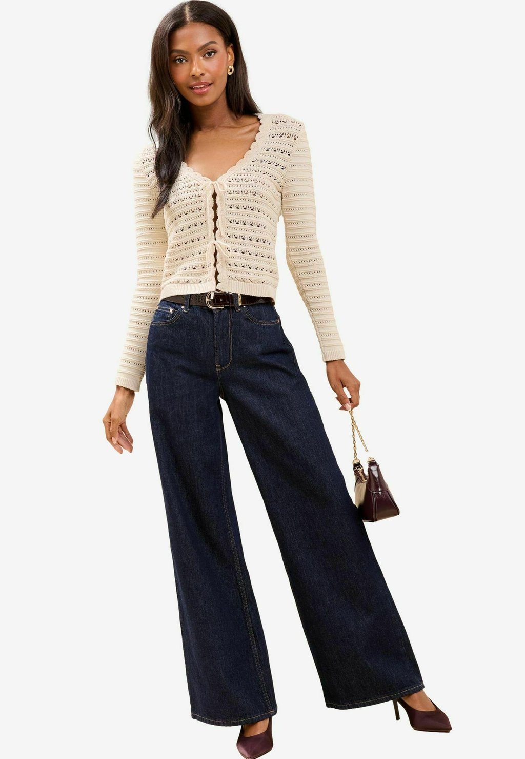 Кардиган Lipsy, бежевый
Кардиган Lipsy, бежевый