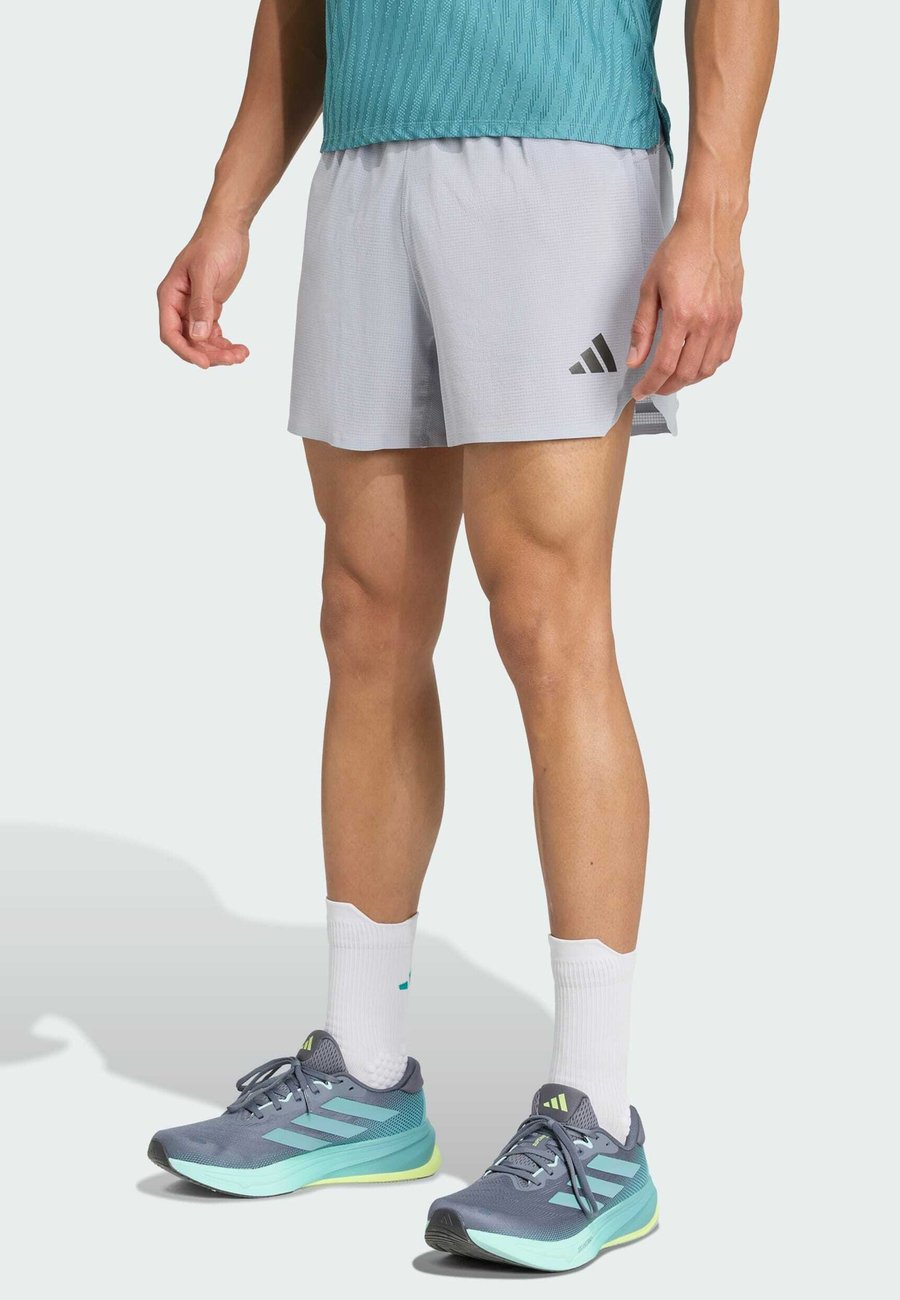 Спортивные шорты Adidas Performance Sports shorts, Halo Silver/Silver-Coloured
Спортивные шорты Adidas Performance Sports shorts, Halo Silver/Silver-Coloured