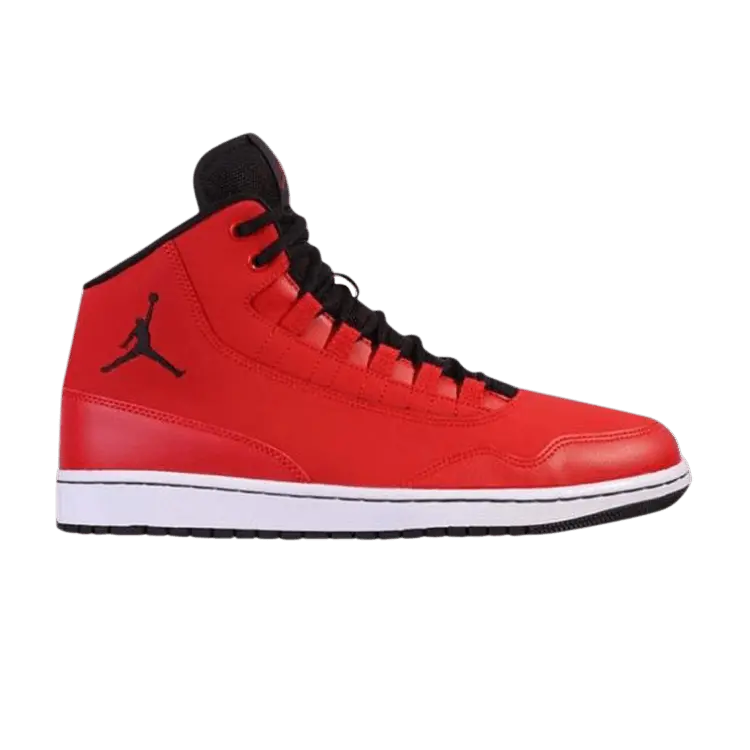 Кроссовки Jordan Executive 'Gym Red', красный
Кроссовки Jordan Executive 'Gym Red', красный
