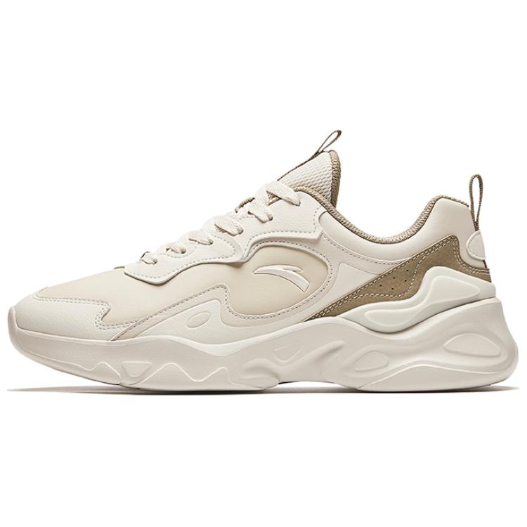 Anta Callus Removal GZ Антискользящие Износостойкие Низкие Повседневные Кроссовки Мужские Светло-Дымчато-Серый Песочный Серовато-Бежевый, Светло-Дымчато-Серый/Грязевой Серый/Мел
Anta Callus Removal GZ Антискользящие Износостойкие Низкие Повседневные Кроссовки Мужские Светло-Дымчато-Серый Песочный Серовато-Бежевый, Светло-Дымчато-Серый/Грязевой Серый/Мел