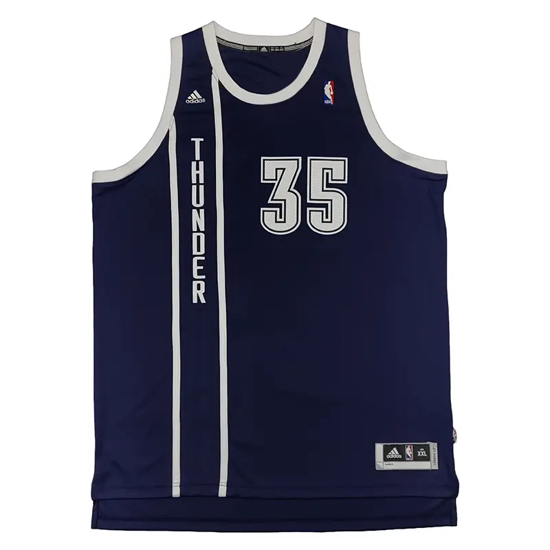 Adidas Баскетбольная майка Unisex Dark Blue
Adidas Баскетбольная майка Unisex Dark Blue